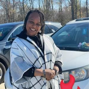 Meet your Posher, Charlene murphy